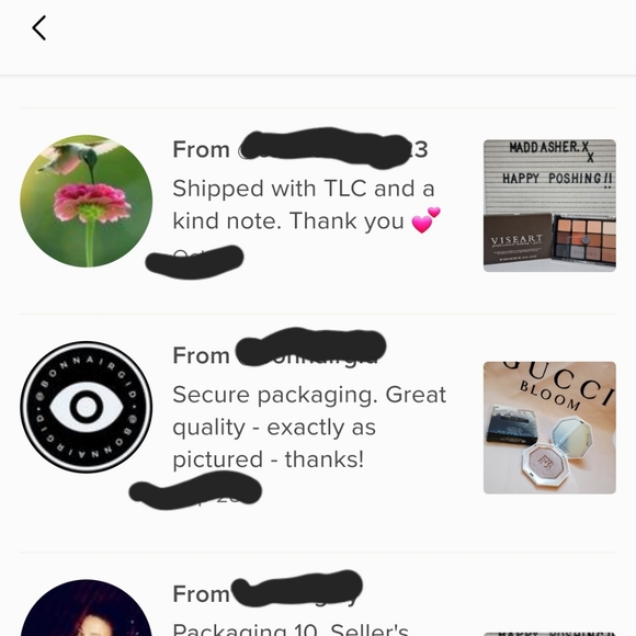 GOLD Posh Ambassador!! LIVE SHOWS!! - Picture 11 of 16